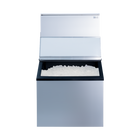 SnoMaster 450Kg-24Hr Commercial Square Block Type Ice Maker (SM-450) in Refrigerators