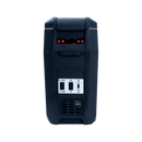 SnoMaster Portable Fridge/Freezer 12L Plastic DC - SMDZ-LS12-4