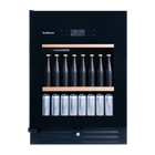 SnoMaster 145L Pro Series Under-Counter Beverage Cooler (VT-41PRO) in Refrigerators