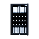 SnoMaster 98L Under-Counter Beverage Cooler (SM-100) in Refrigerators