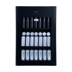 SnoMaster 100L Sub-Zero Under-Counter Beverage Cooler (SM-130F) in Refrigerators