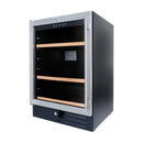 SnoMaster 145L Under-Counter Beverage Cooler (VT-41H) in Refrigerators