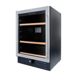 SnoMaster 145L Under-Counter Beverage Cooler (VT-41H) in Refrigerators