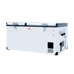 Coolers And Freezers
