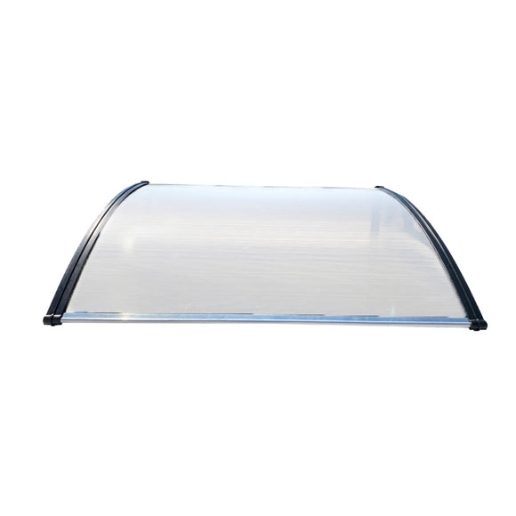 Duolite Awning Plastic Multilite® Multiwall White 1500mm Wide