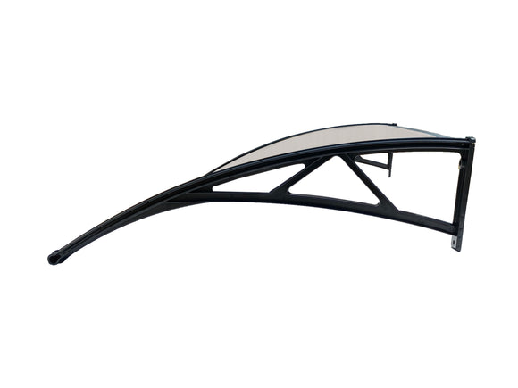 Duolite Awning Plastic Multilite® Multiwall White 1500mm Wide