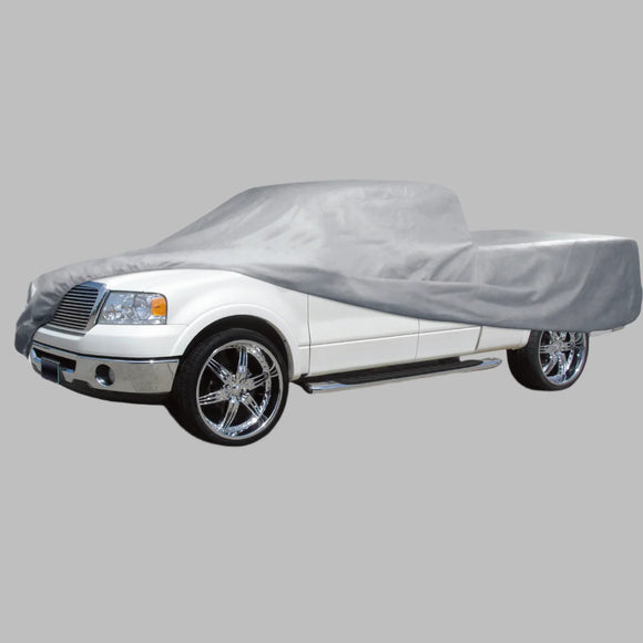Stingray  Double Cab Cover - Medium