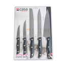 Casa Verona 5PC Knife Set-2