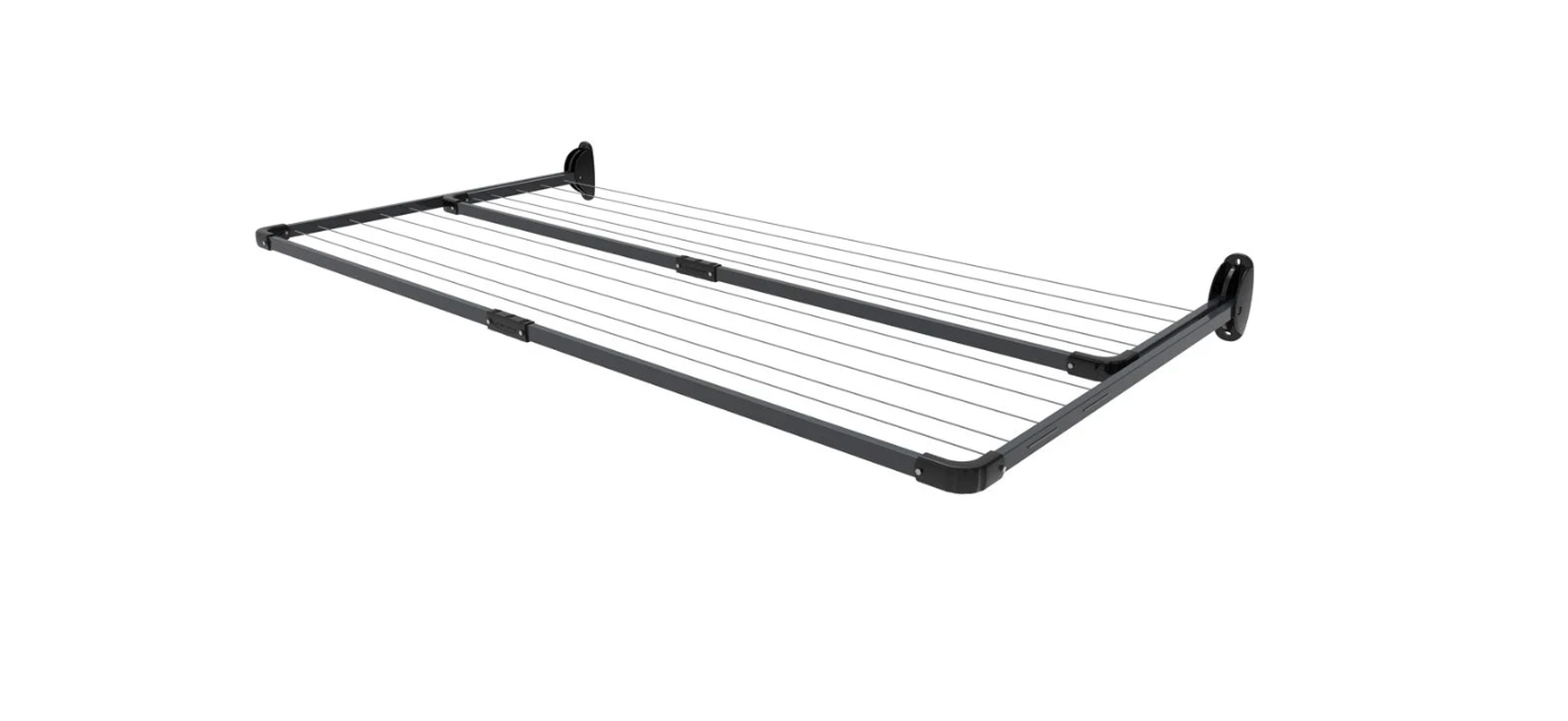 Image of  Casa Twin Fold Down Clothesline inHome & Décor,Cleaning,Washlines, Wash Lines, Rotary Driers, Clothes Driers