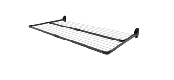 Image of  Casa Twin Fold Down Clothesline inHome & Décor,Cleaning,Washlines, Wash Lines, Rotary Driers, Clothes Driers