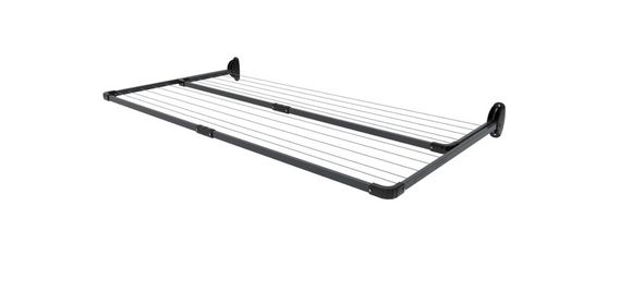 Image of  Casa Twin Fold Down Clothesline inHome & Décor,Cleaning,Washlines, Wash Lines, Rotary Driers, Clothes Driers