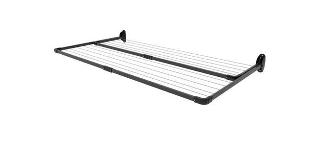 Image of  Casa Twin Fold Down Clothesline inHome & Décor,Cleaning,Washlines, Wash Lines, Rotary Driers, Clothes Driers