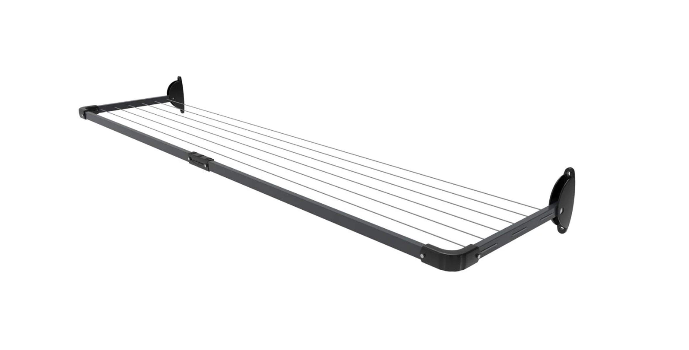 Image of  Casa Slim Fold Down Clothesline inHome & Décor,Cleaning,Washlines, Wash Lines, Rotary Driers, Clothes Driers