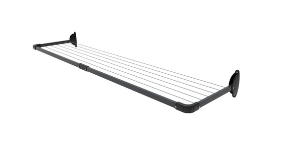 Image of  Casa Slim Fold Down Clothesline inHome & Décor,Cleaning,Washlines, Wash Lines, Rotary Driers, Clothes Driers