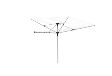 Image of  Casa Aluminium Rotary Dryer 40M inHome & Décor,Cleaning,Washlines, Wash Lines, Rotary Driers, Clothes Driers