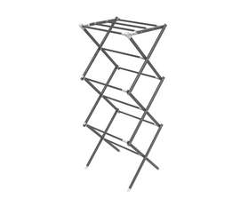 Image of  Casa 3 Tier Expanding Airer 7.5M inHome & Décor,Cleaning,Washlines, Wash Lines, Rotary Driers, Clothes Driers