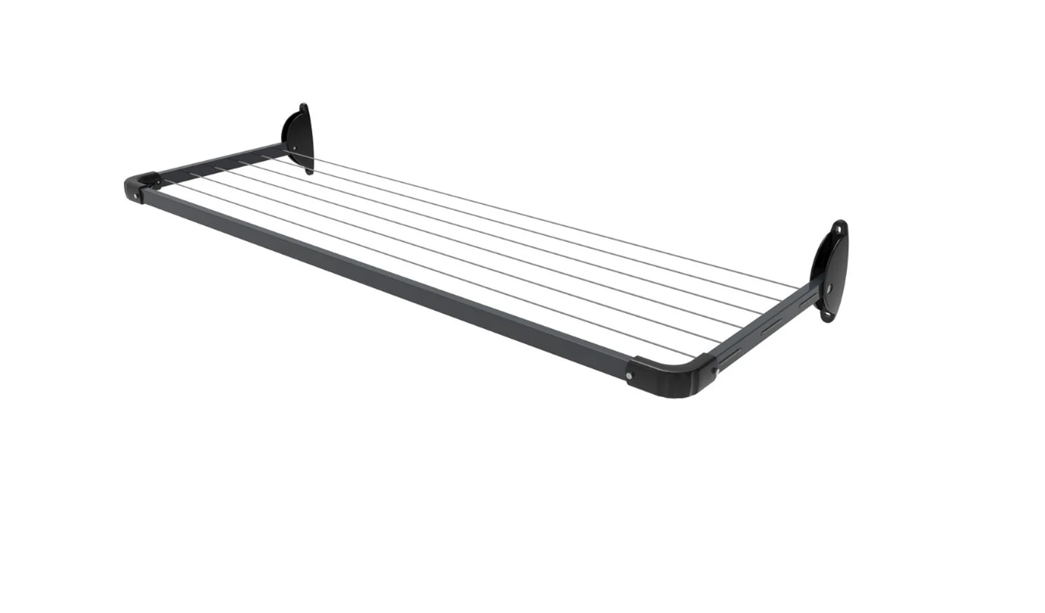 Image of  Casa Mini Fold Down Clothesline inHome & Décor,Cleaning,Washlines, Wash Lines, Rotary Driers, Clothes Driers