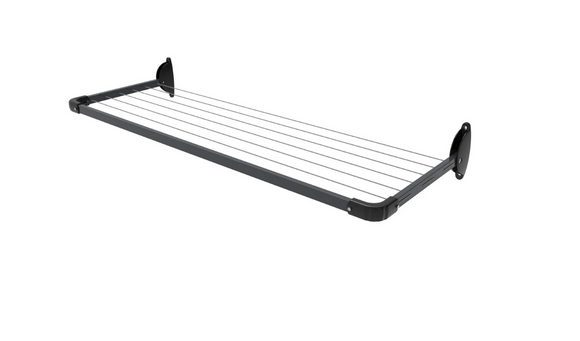 Image of  Casa Mini Fold Down Clothesline inHome & Décor,Cleaning,Washlines, Wash Lines, Rotary Driers, Clothes Driers