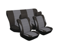 Image of  Stingray Laguna 6Pce Grey inTools,Automotive,Car Accessories,Seat Covers
