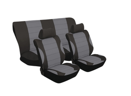 Image of  Stingray Laguna 6Pce Grey inTools,Automotive,Car Accessories,Seat Covers