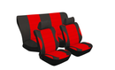 Image of  Stingray Laguna 6Pce Red inTools,Automotive,Car Accessories,Seat Covers