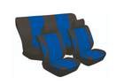 Image of  Stingray Laguna 6Pce Blue inTools,Automotive,Car Accessories,Seat Covers