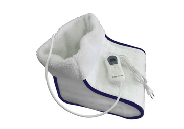 Image of  Pure Pleasure Electric Foot Warmer inHeating & Cooling,Heaters,Electric Blankets