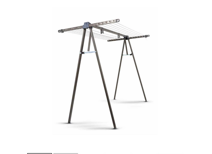 Image of  Casa A Frame Free Standing Clothesline inHome & Décor,Cleaning,Washlines, Wash Lines, Rotary Driers, Clothes Driers