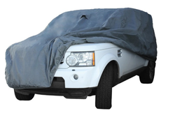 Image of  Stingray Suv Car Cover Medium inTools,Automotive,Car Accessories,Seat Covers