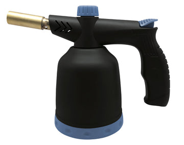 Lehmanl Plumber Solder Gas Torch Complete in Faucets