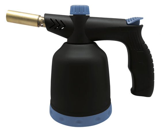 Lehmanl Plumber Solder Gas Torch Complete in Faucets
