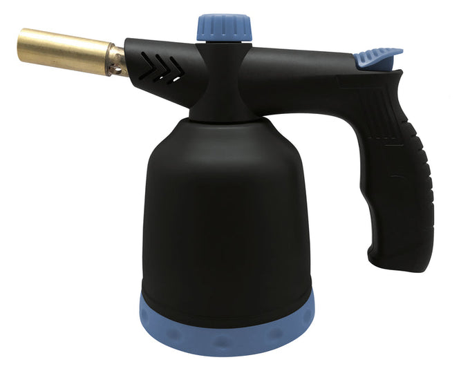 Lehmanl Plumber Solder Gas Torch Complete in Faucets