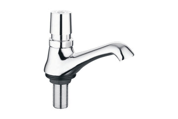 Brescia Demand Pillar Tap in Faucets