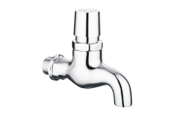 Brescia Demand Bib Tap in Faucets