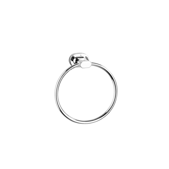 Brescia Towel Ring in Towel Racks & Holders