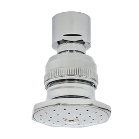 Brescia Shower Rose Brass Short in Shower Heads