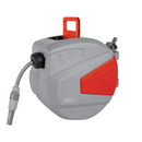 Red Rhino Recoil Hose Reel 20M-1