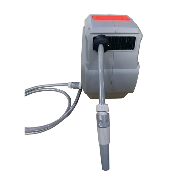 Red Rhino Recoil Hose Reel 20M