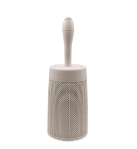 Magic Toilet Brush Fiber Beige