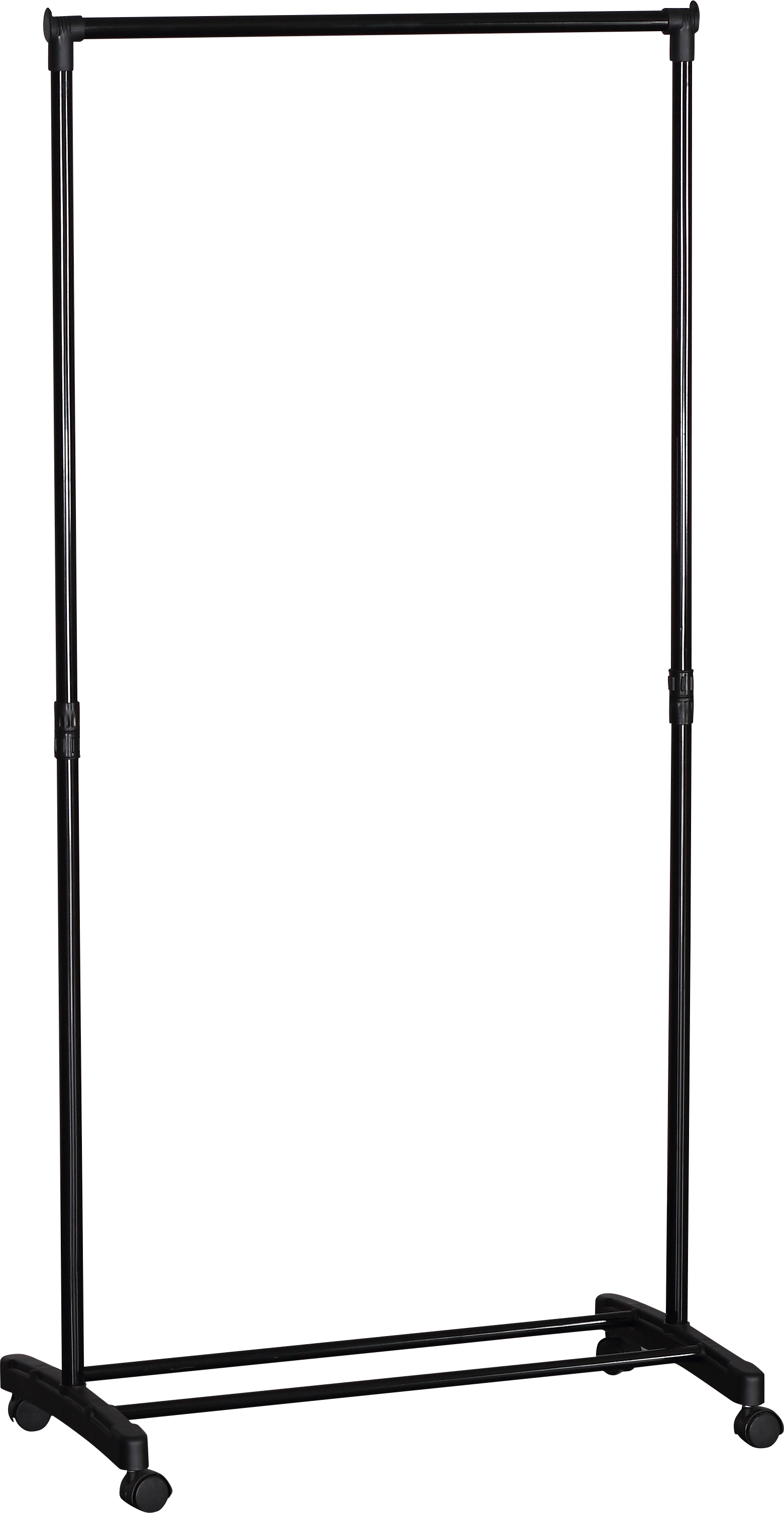 FDB Garment Rack Black