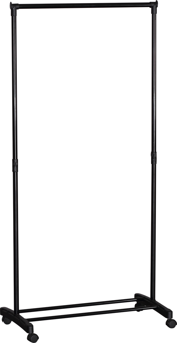 FDB Garment Rack Black