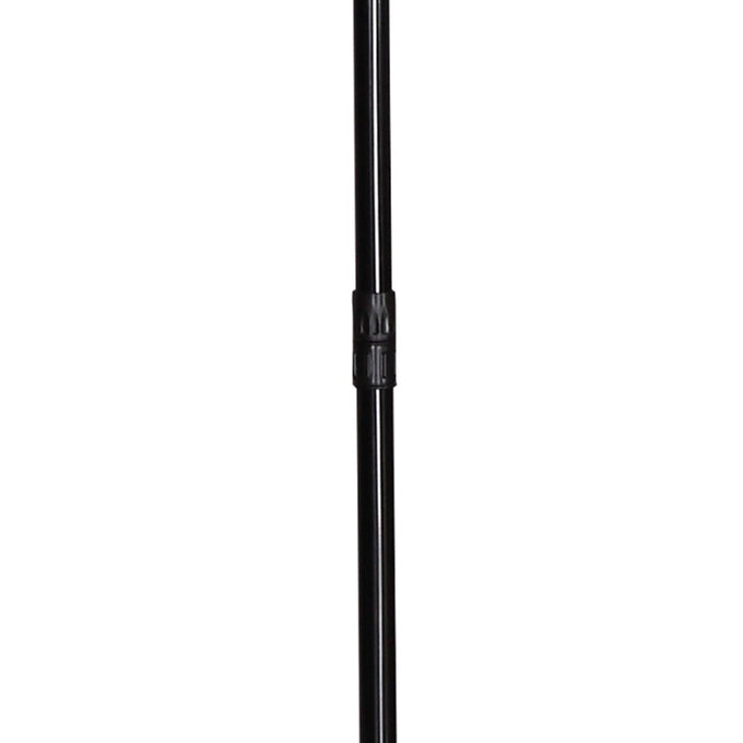 FDB Garment Rack Black in Home and Décor