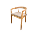 Sanjo 6 Seater Dining Set-2