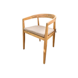 Sanjo 6 Seater Dining Set - 0