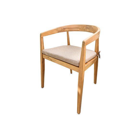 Sanjo 6 Seater Dining Set