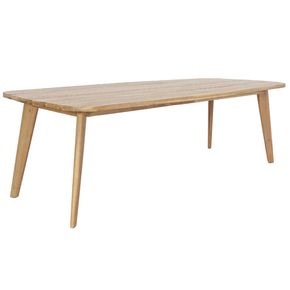 Sanjo 6 Seater Dining Set