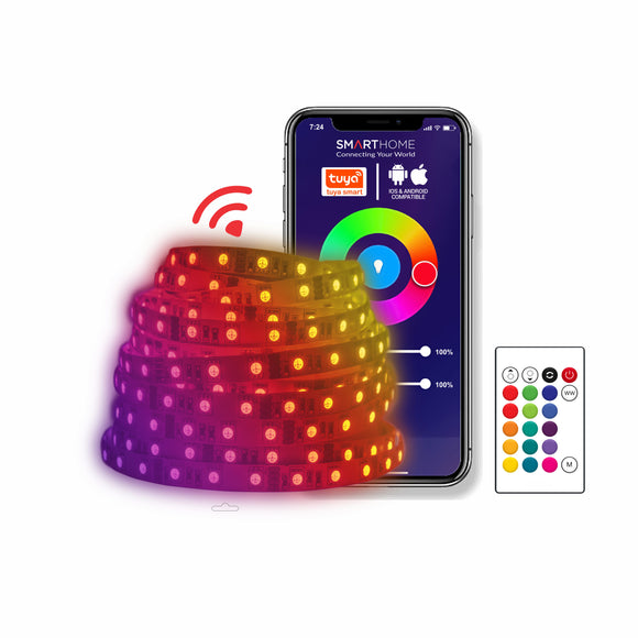 Litemate Smarthome Led Strip Light 5M