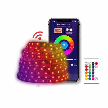 Litemate Smarthome Led Strip Light 5M