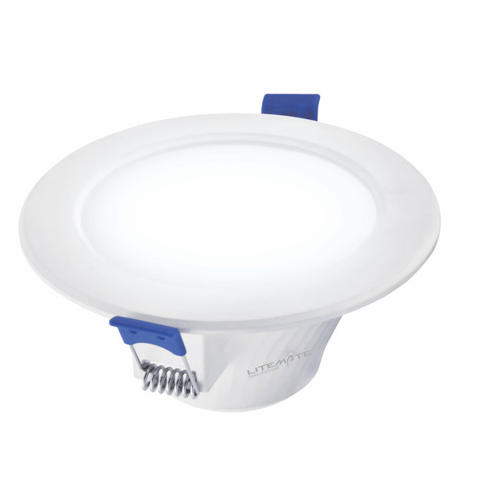 Litemate 7 Watt Integrated Downlight