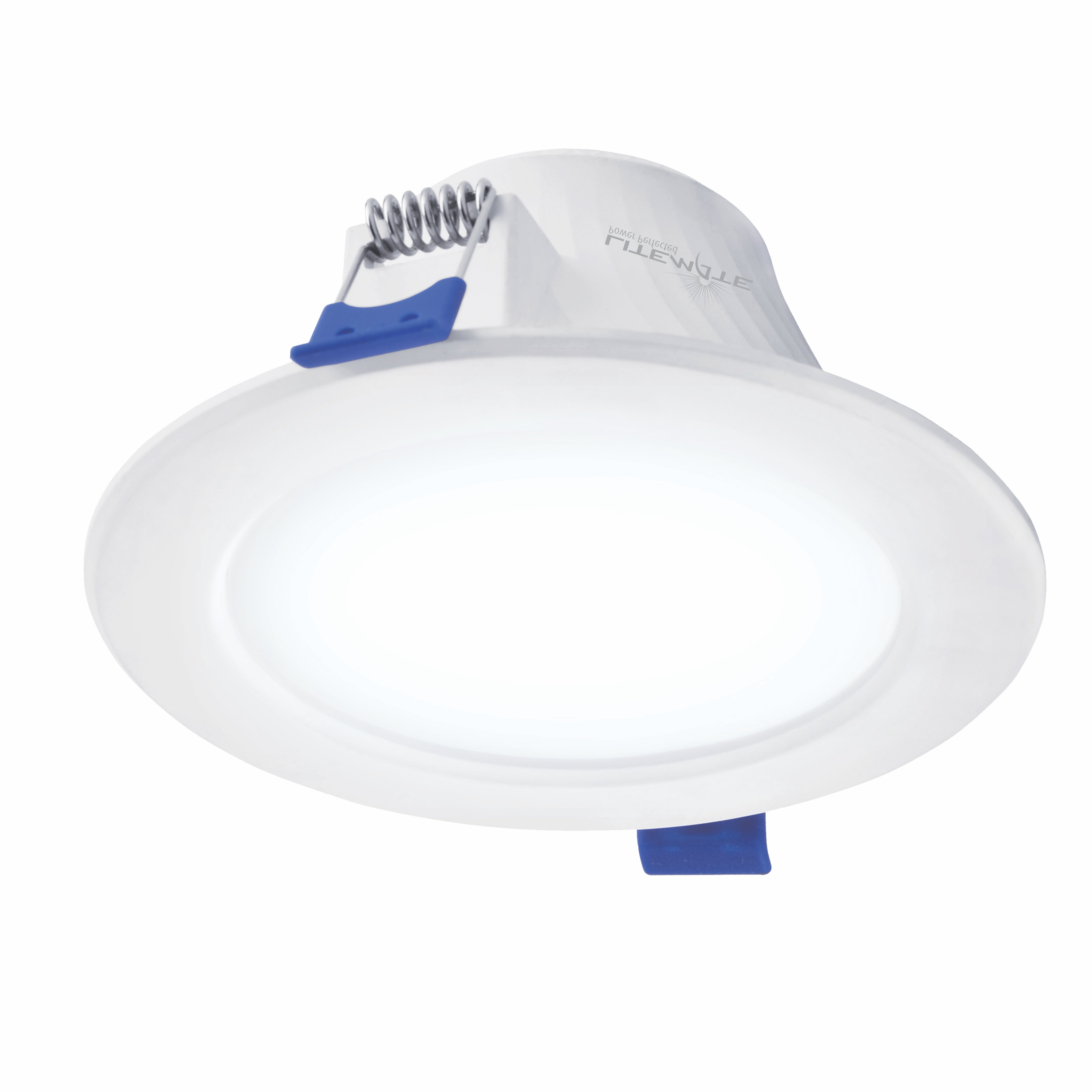 Litemate 7 Watt Integrated Downlight - 0